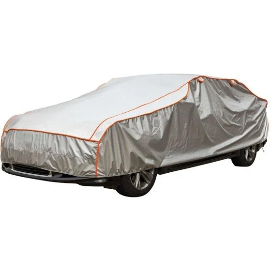 Hagelschutzgarage Grösse XXL - 1