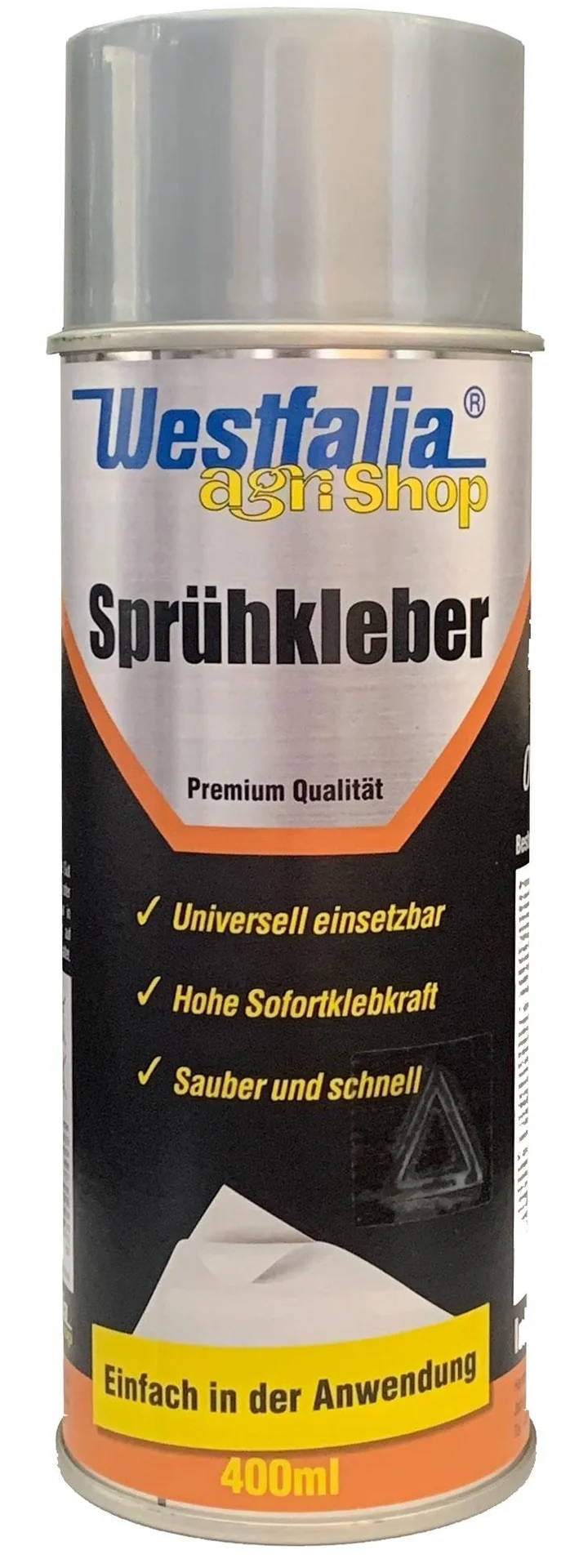 Sprühkleber, 400 ml - 1