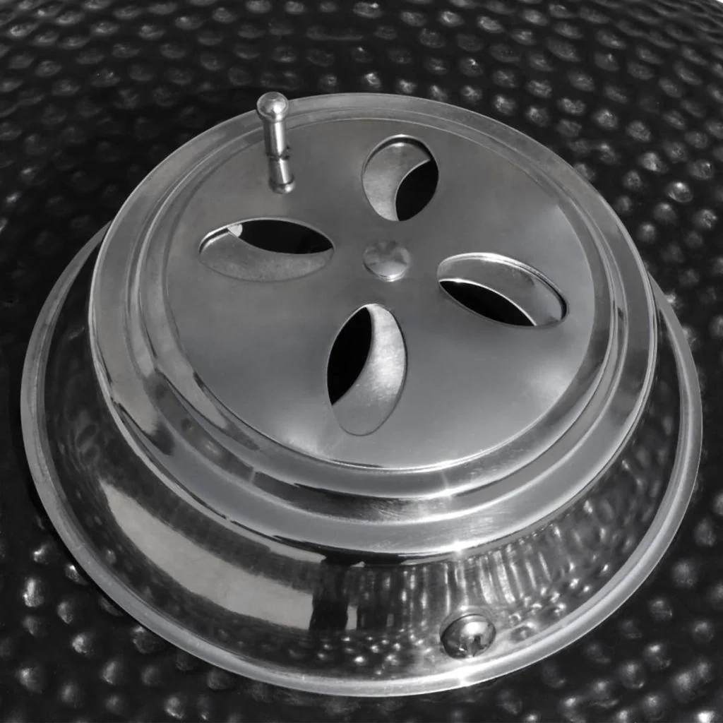 Keramischer Kamado-Grill 81 cm - 3