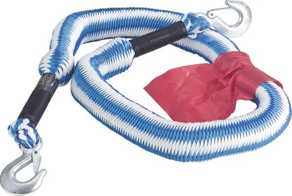 Abschleppseil, elastisch - 2