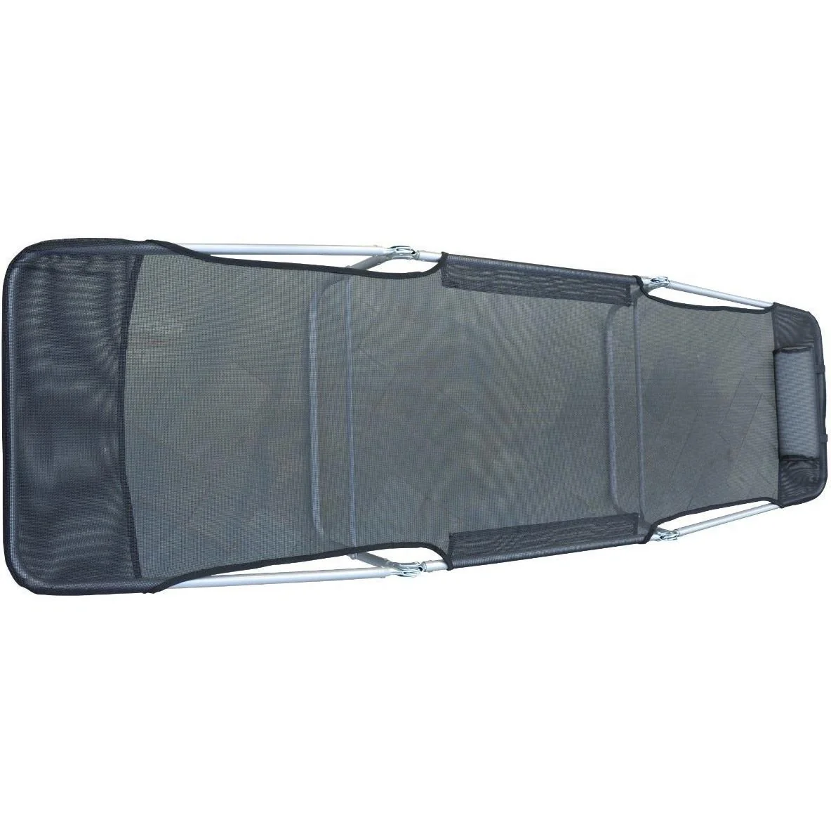 Gartenliege klappbar - 1