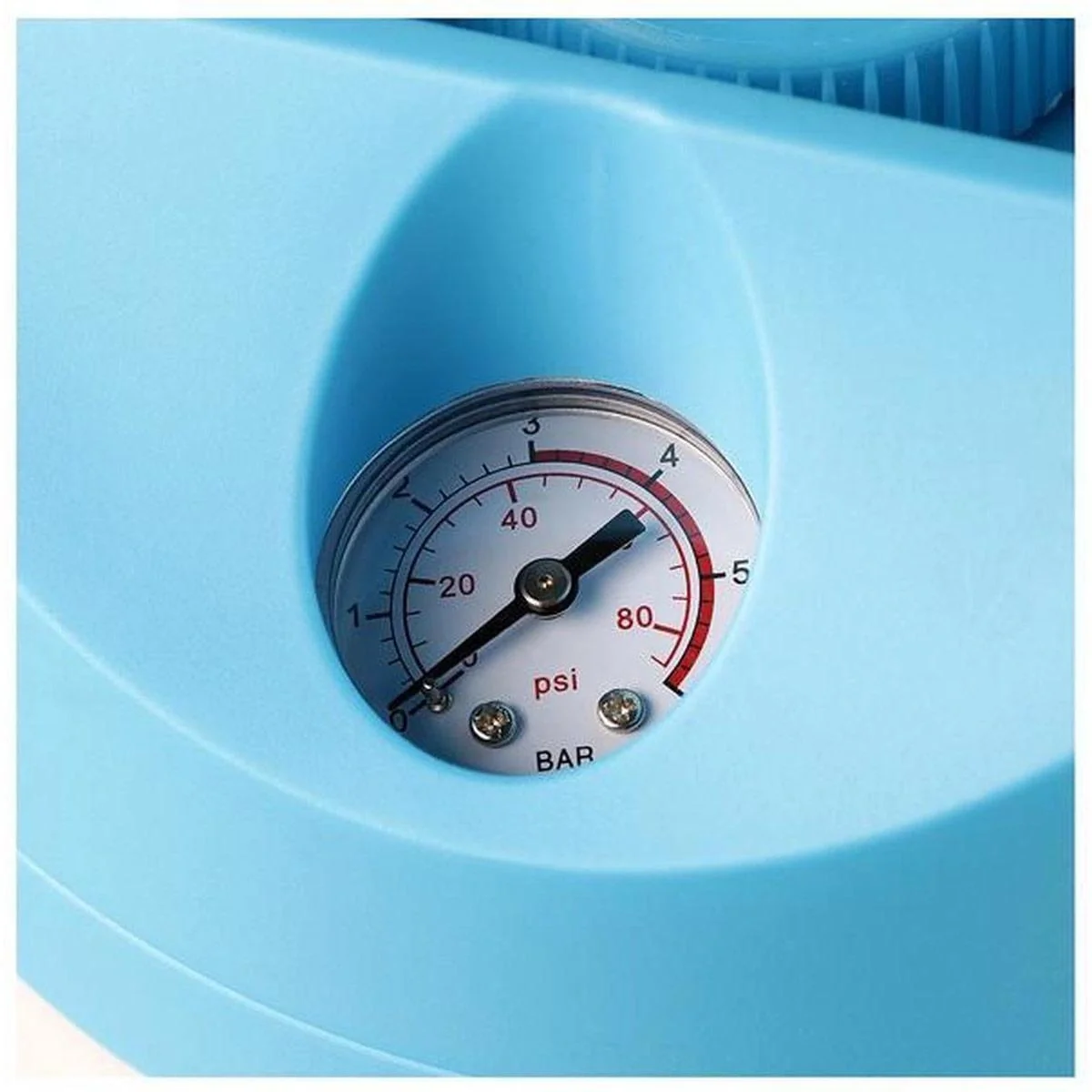 Kynast Garden Hochdruck-Sprühgerät 8 Liter - 3