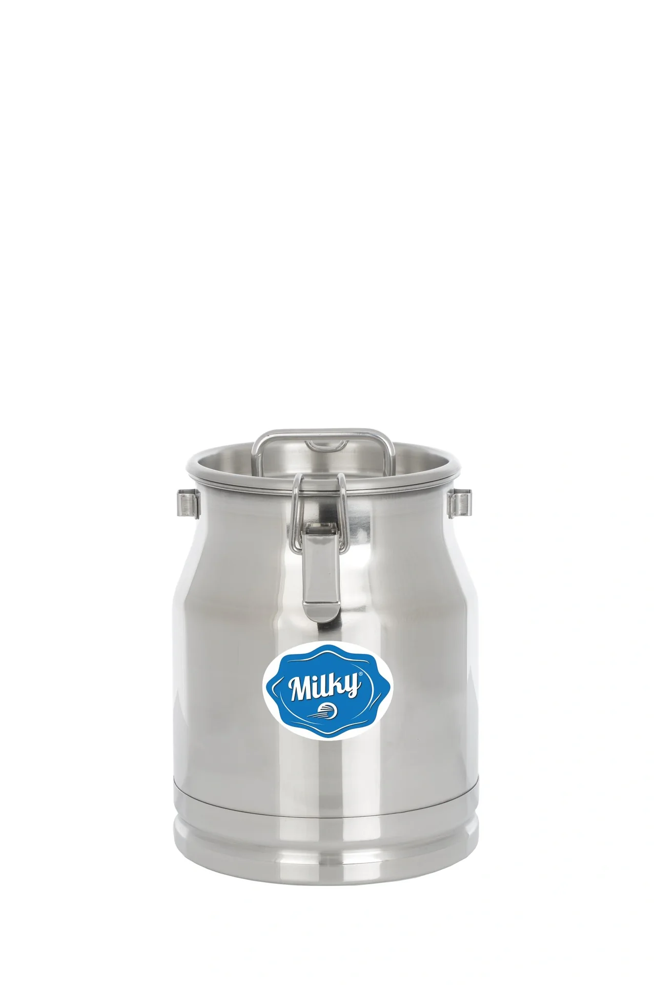 Milchkanne, Edelstahl 10 l - 2