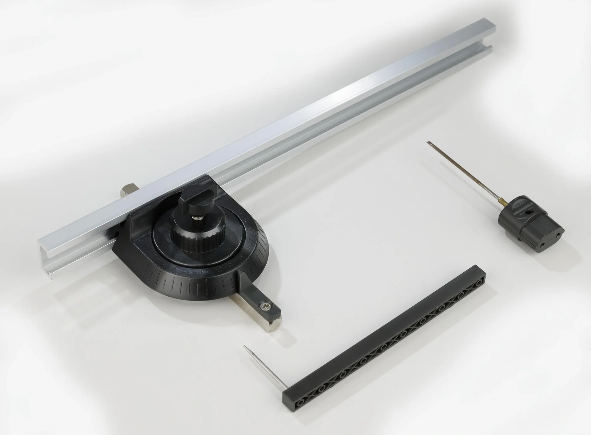 Heißdraht-Schneidgerät WHS - 9