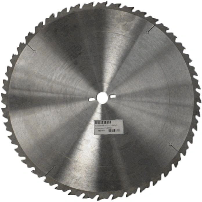 Kreissägeblatt TCT O500x30mm 44T - 1
