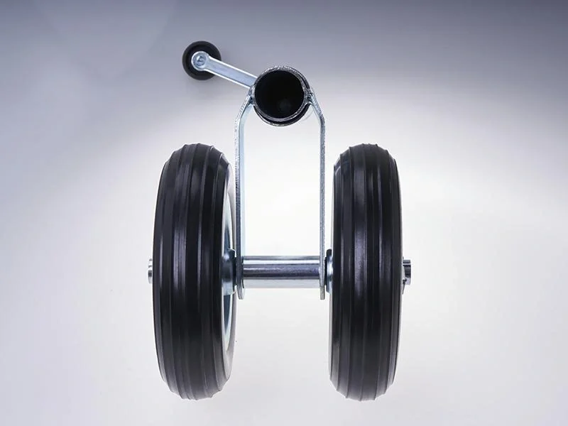 Doppelstützrad 200/50 - 3