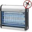 Square Air ZAP 20 elektrischer Insektenvernichter - Insektenvernichter und Fliegenlampe - 3
