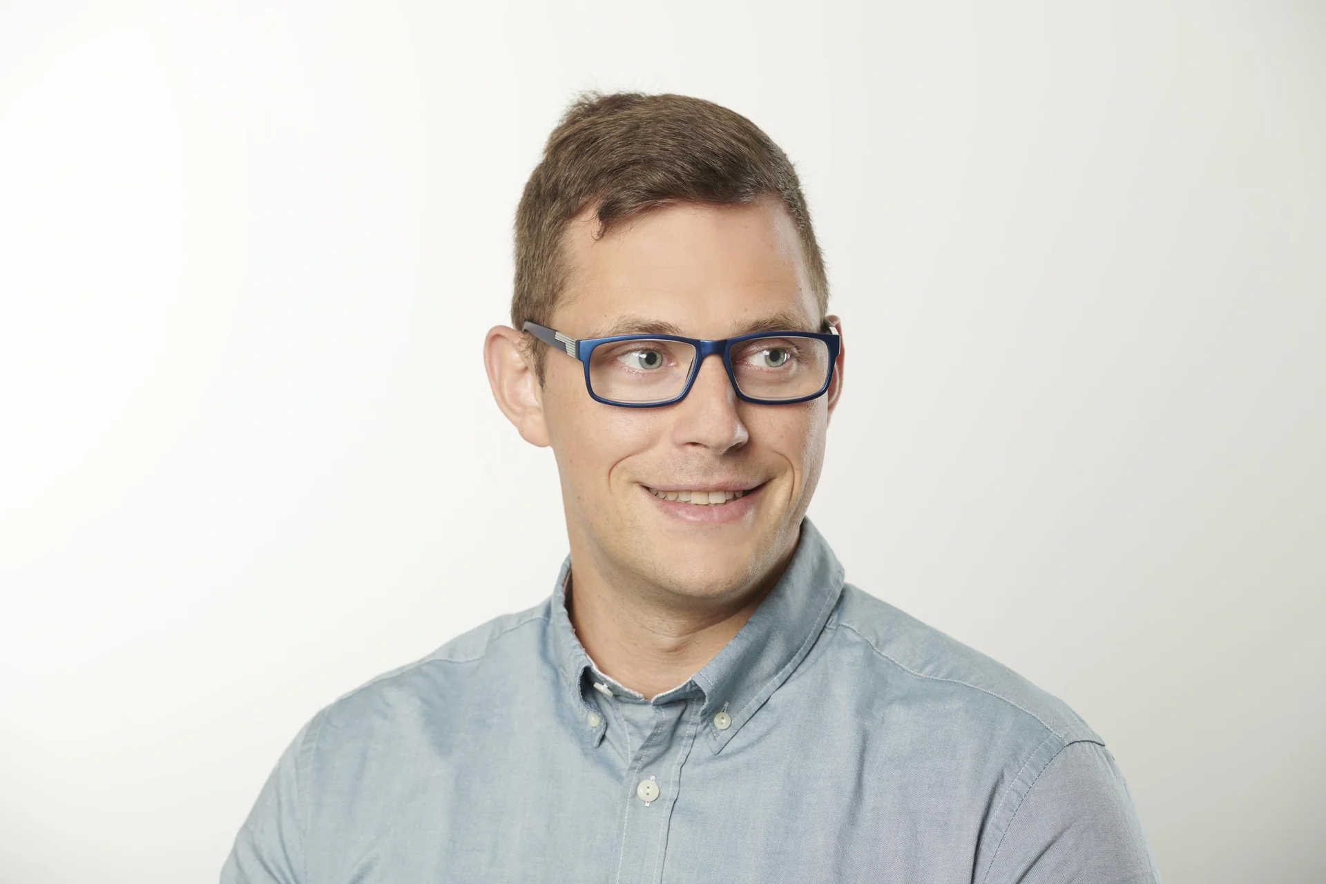 Lesebrille Trend, schwarz, +2,0 Dioptrien - 11