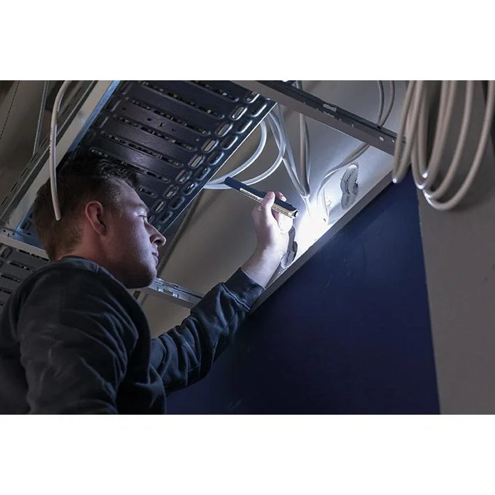 Mag Taschenlampe Pen 3 80lm - 3