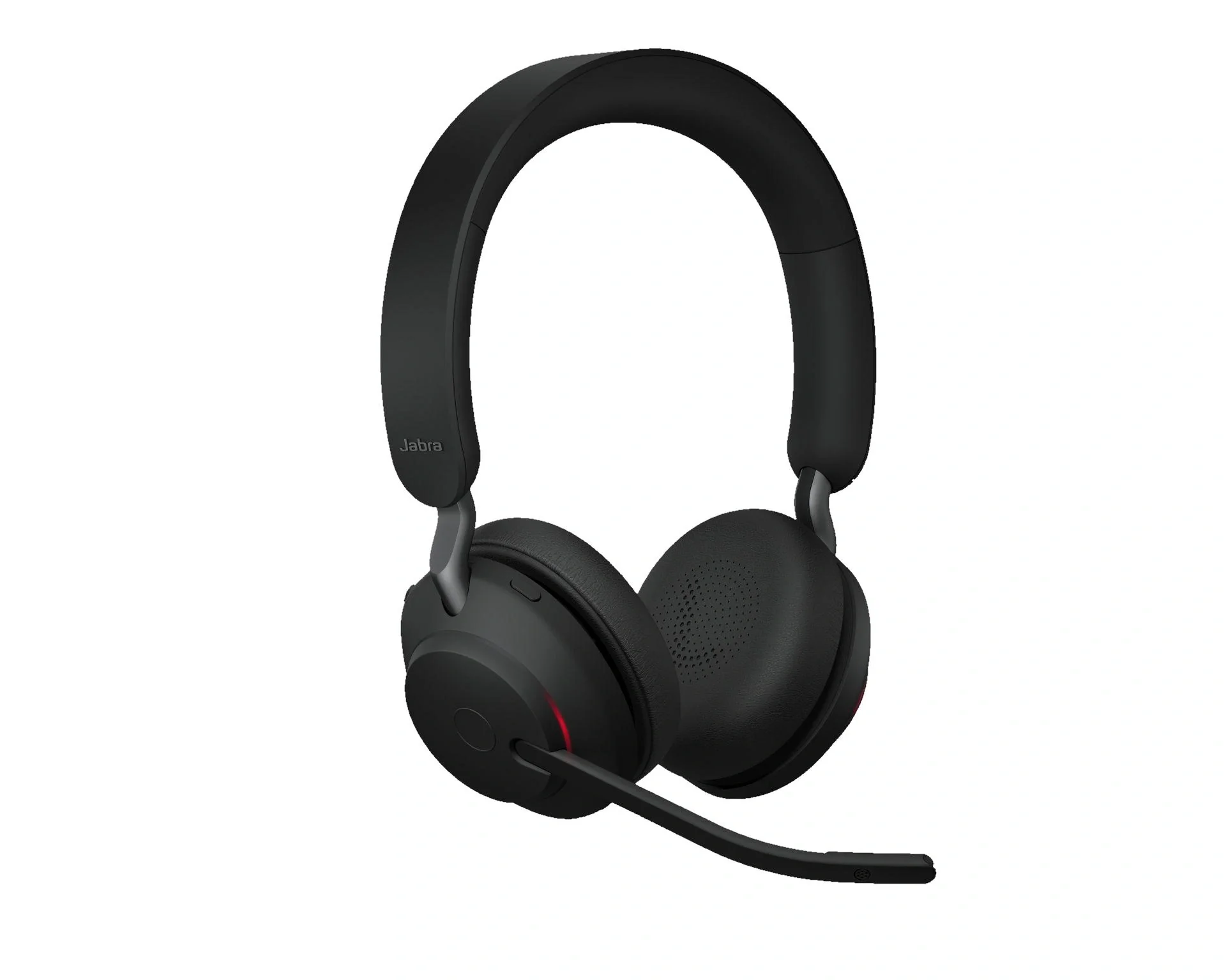 Headset Evolve2 65 MS Mono, inkl. Link 380a - 1