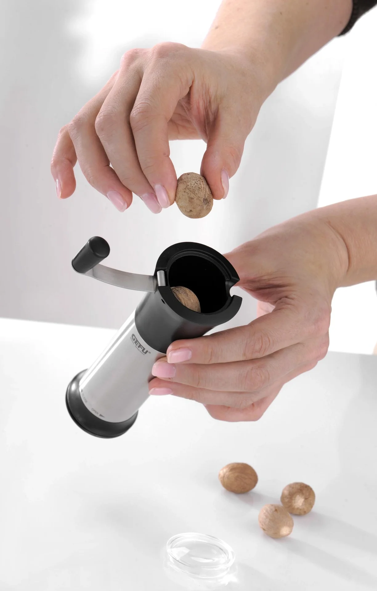 Muskatmühle "MOSCATA" - 6