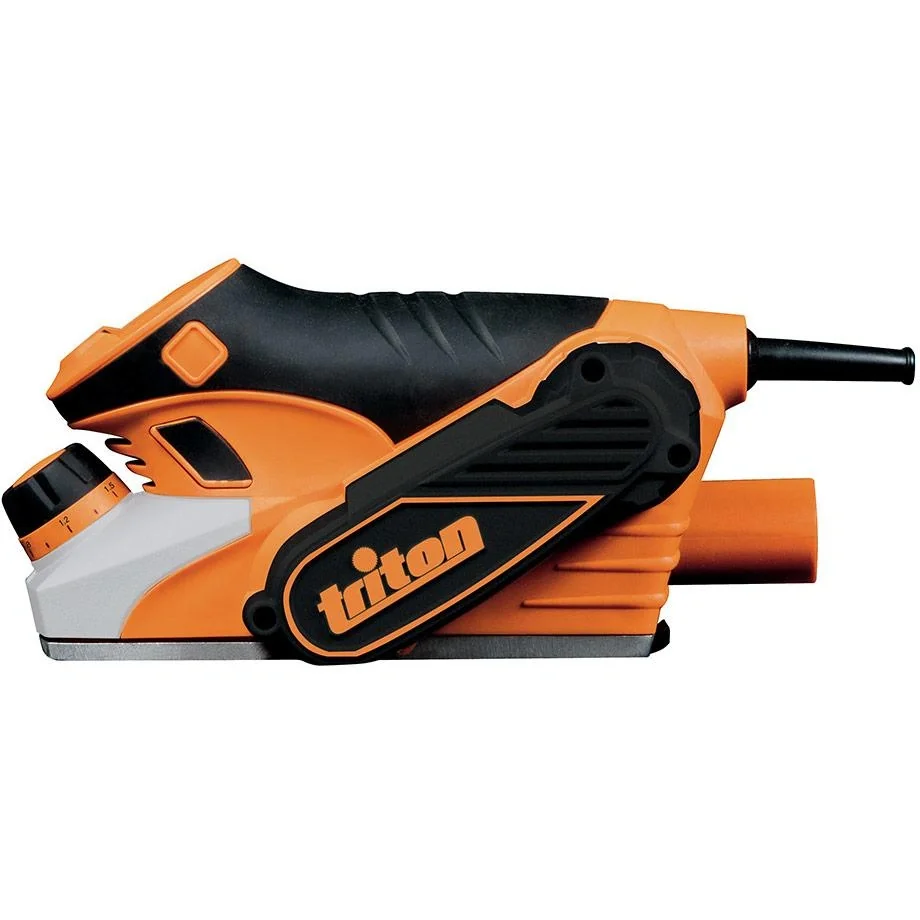 420 W Handhobel, 60 mm TCMPL UK - 5