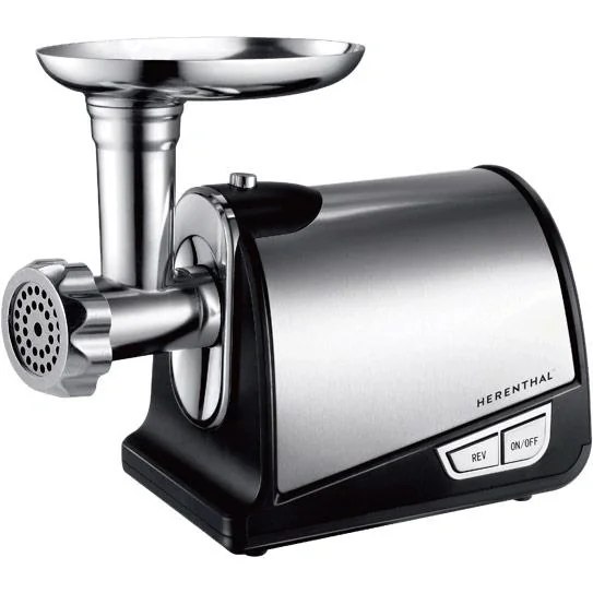 Herenthal Fleischwolf - 1400W - 2
