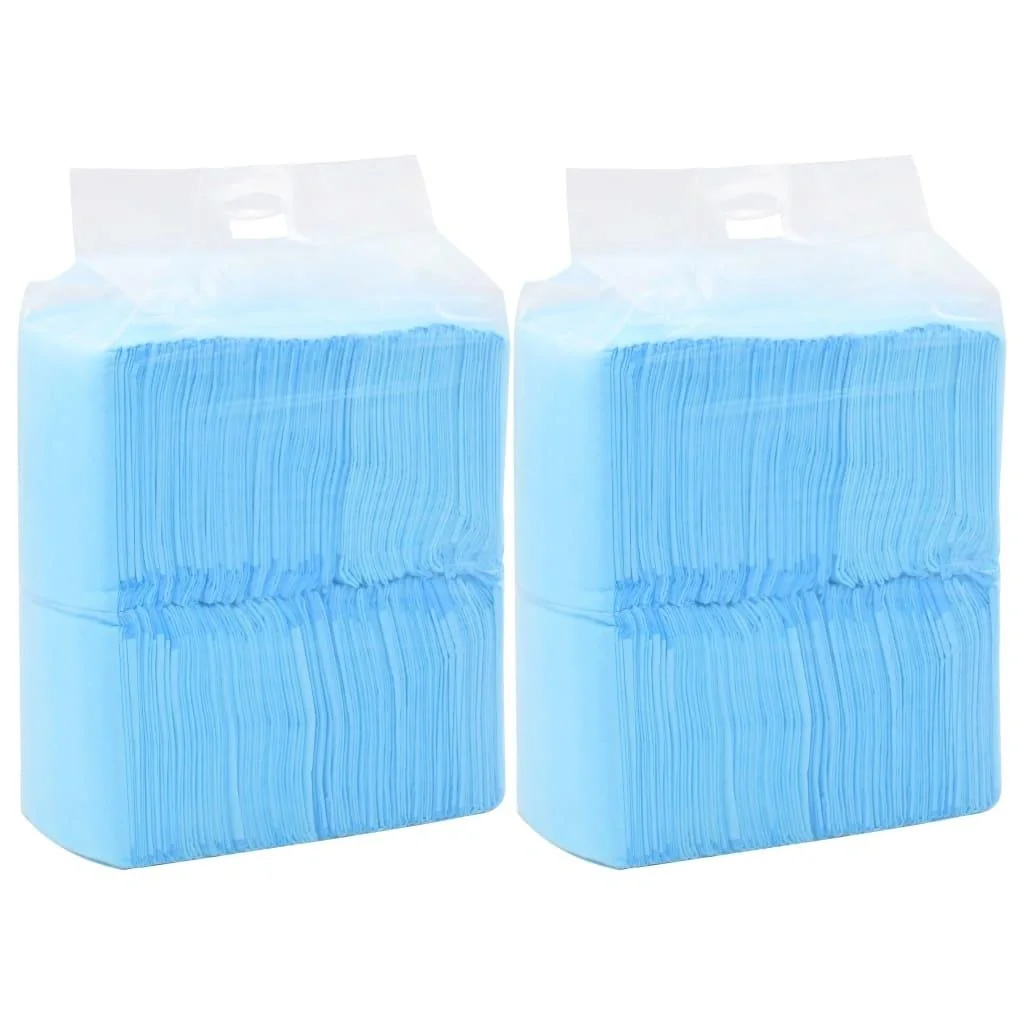 Haustier-Trainingstücher 200 Stück - 1