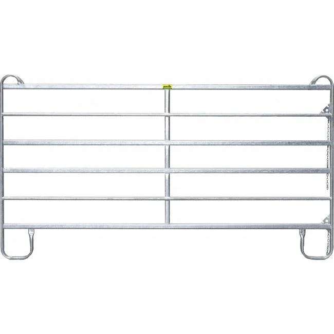 Weidepanel Panel-6, 3,60 m breit - 2