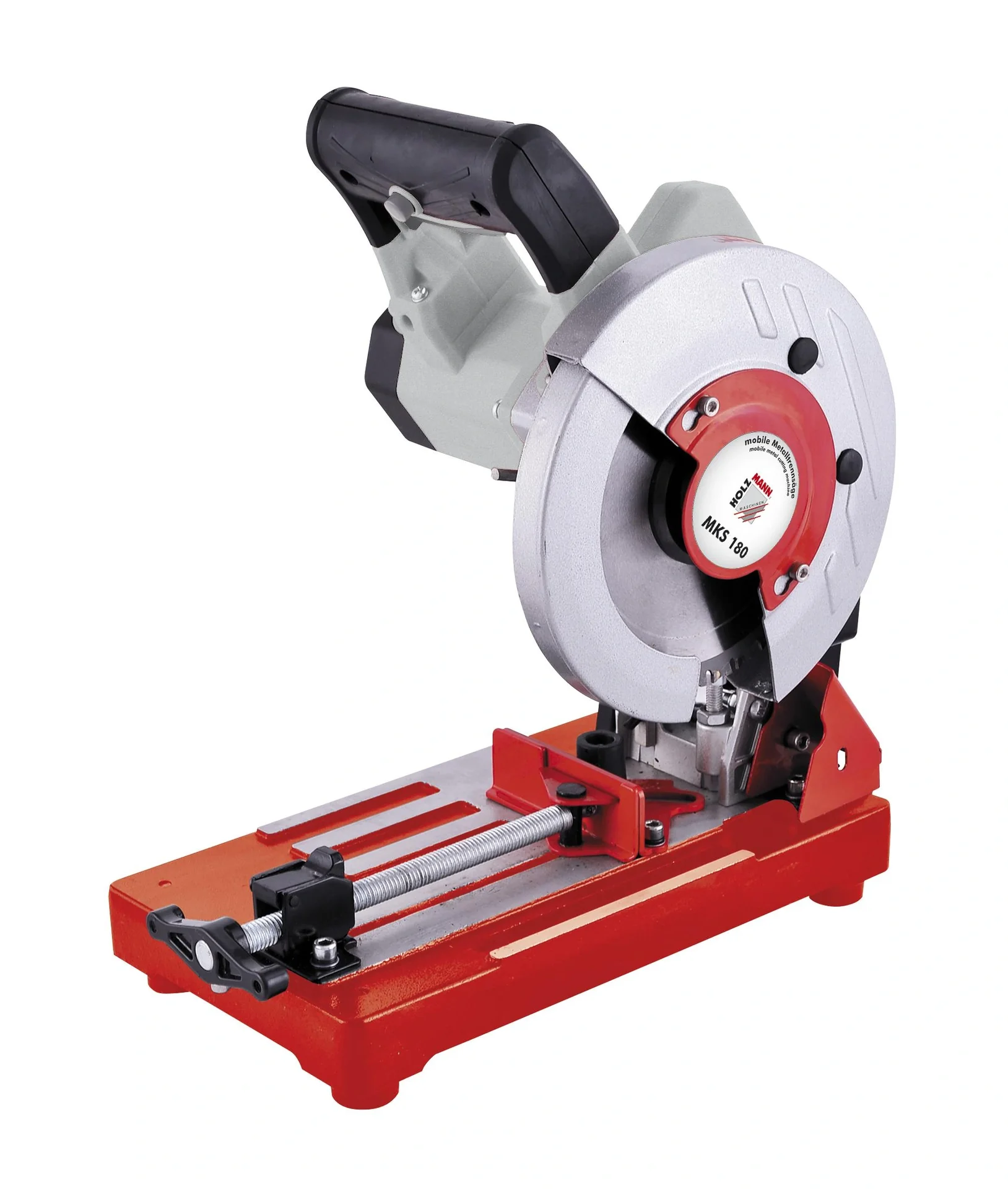 Mobile Metalltrennsäge MKS 180 - 1