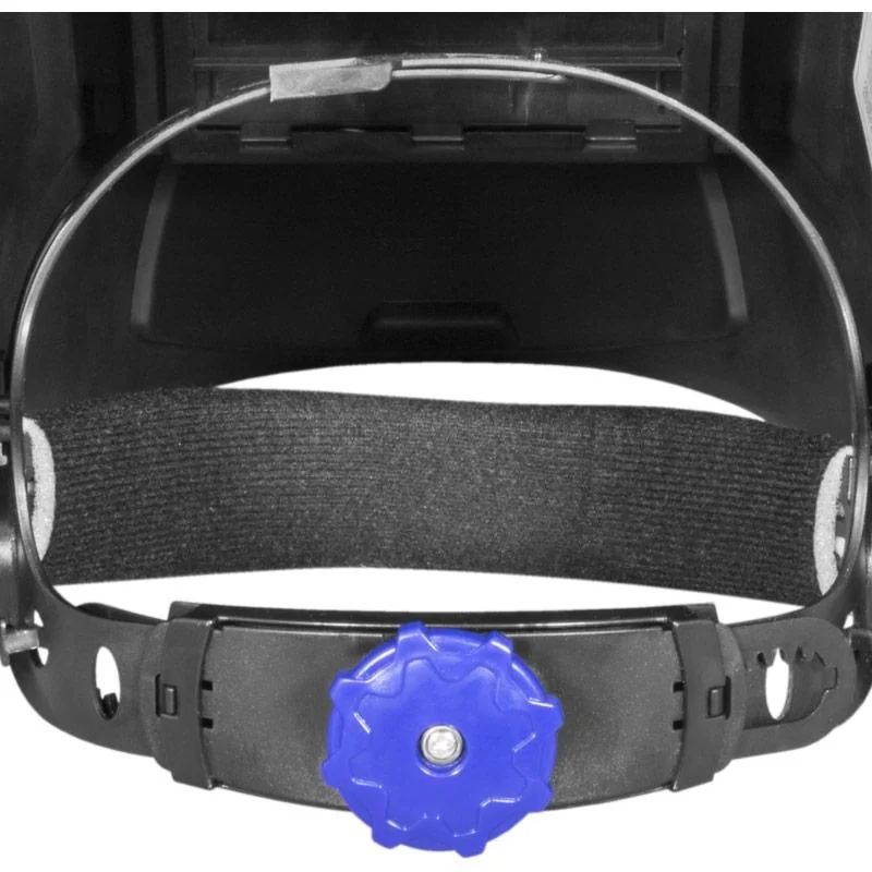 Schweißerhelm selbstabblendend - EN379DIN - 4