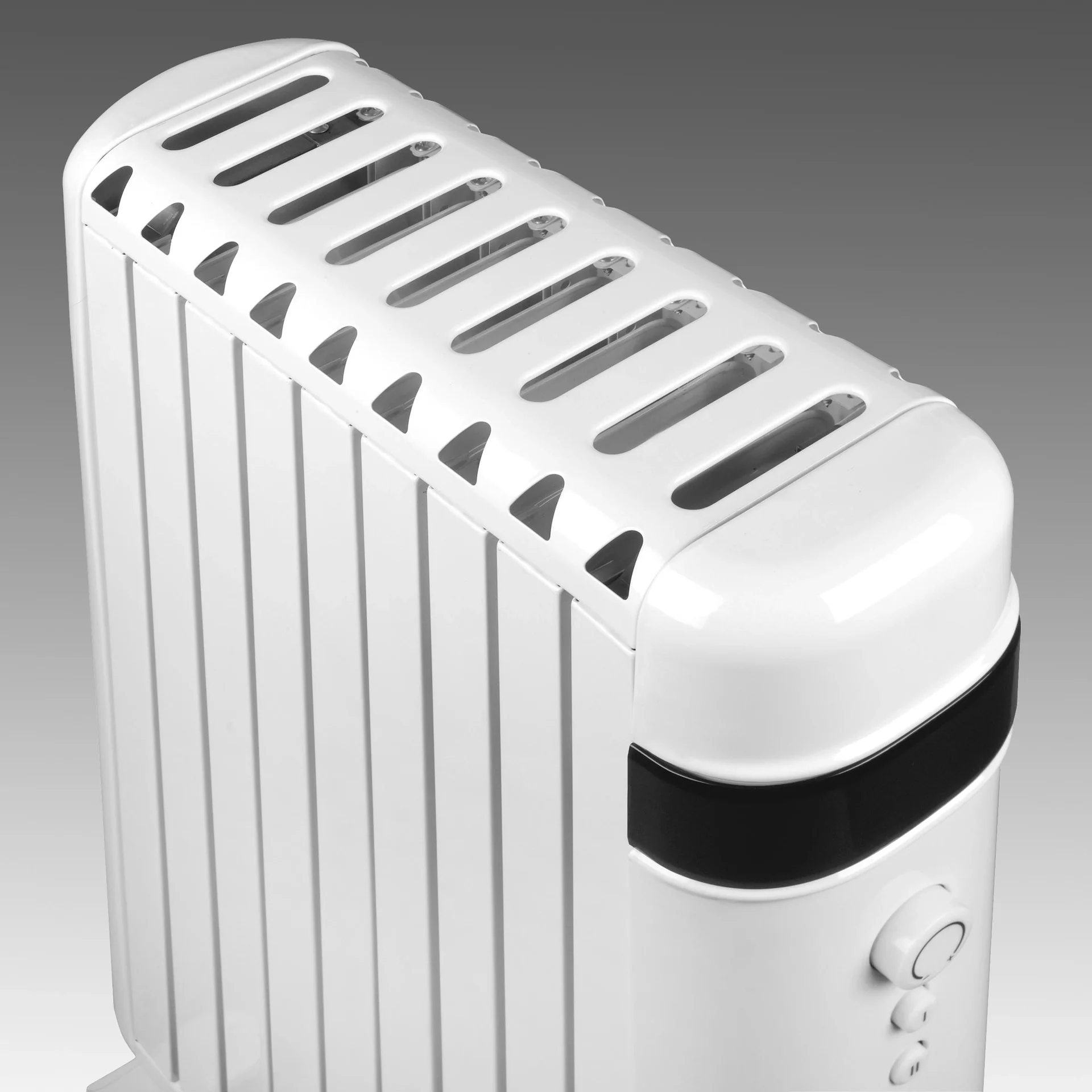 Heizkörper RAD 2000 Oil free - 5