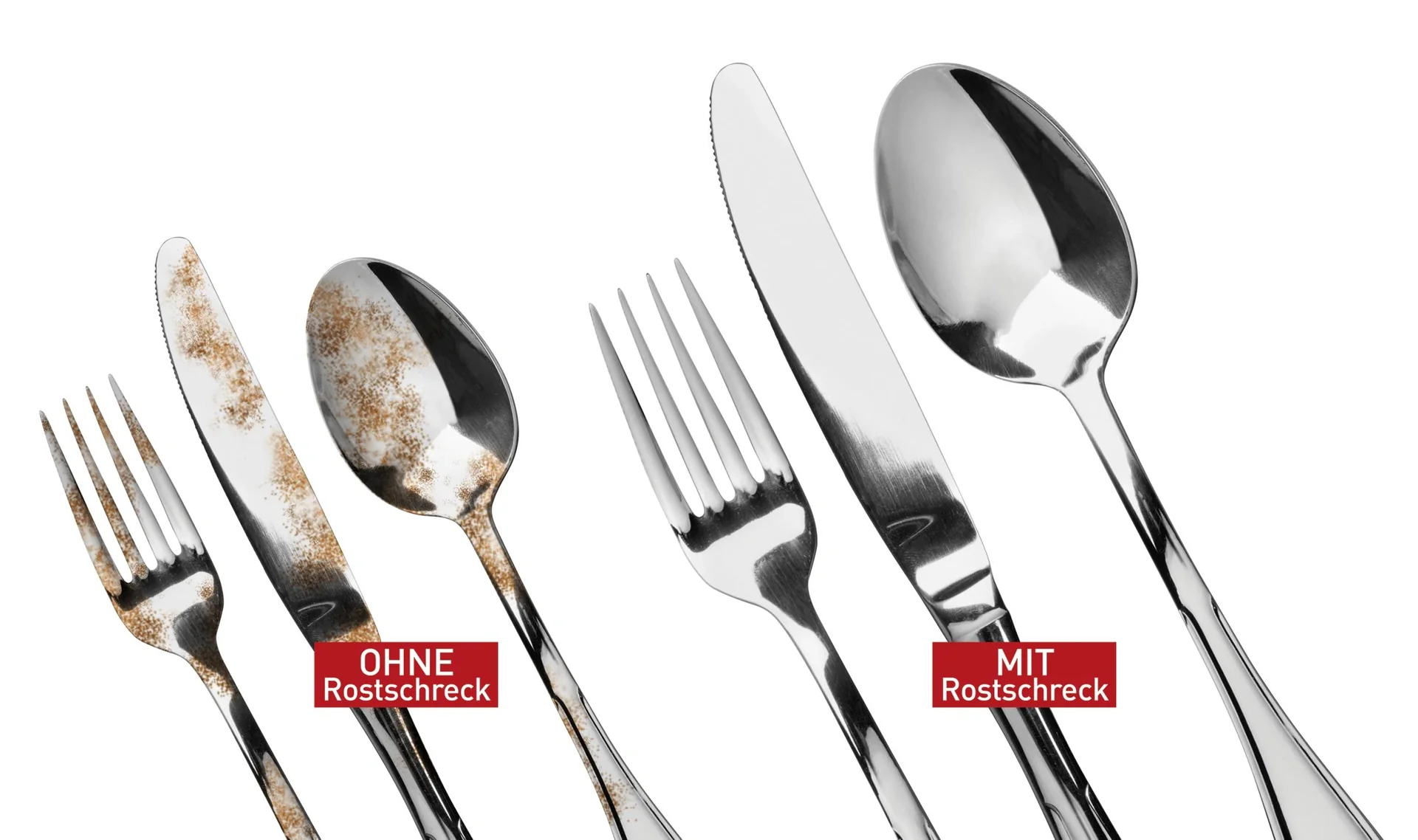 Rokittas Rostschreck - 2