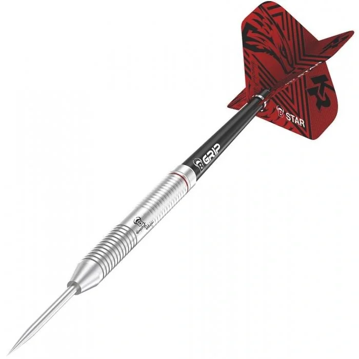 Krzysztof Ratajski Scoremaster Steel Dart 24gr. - 4