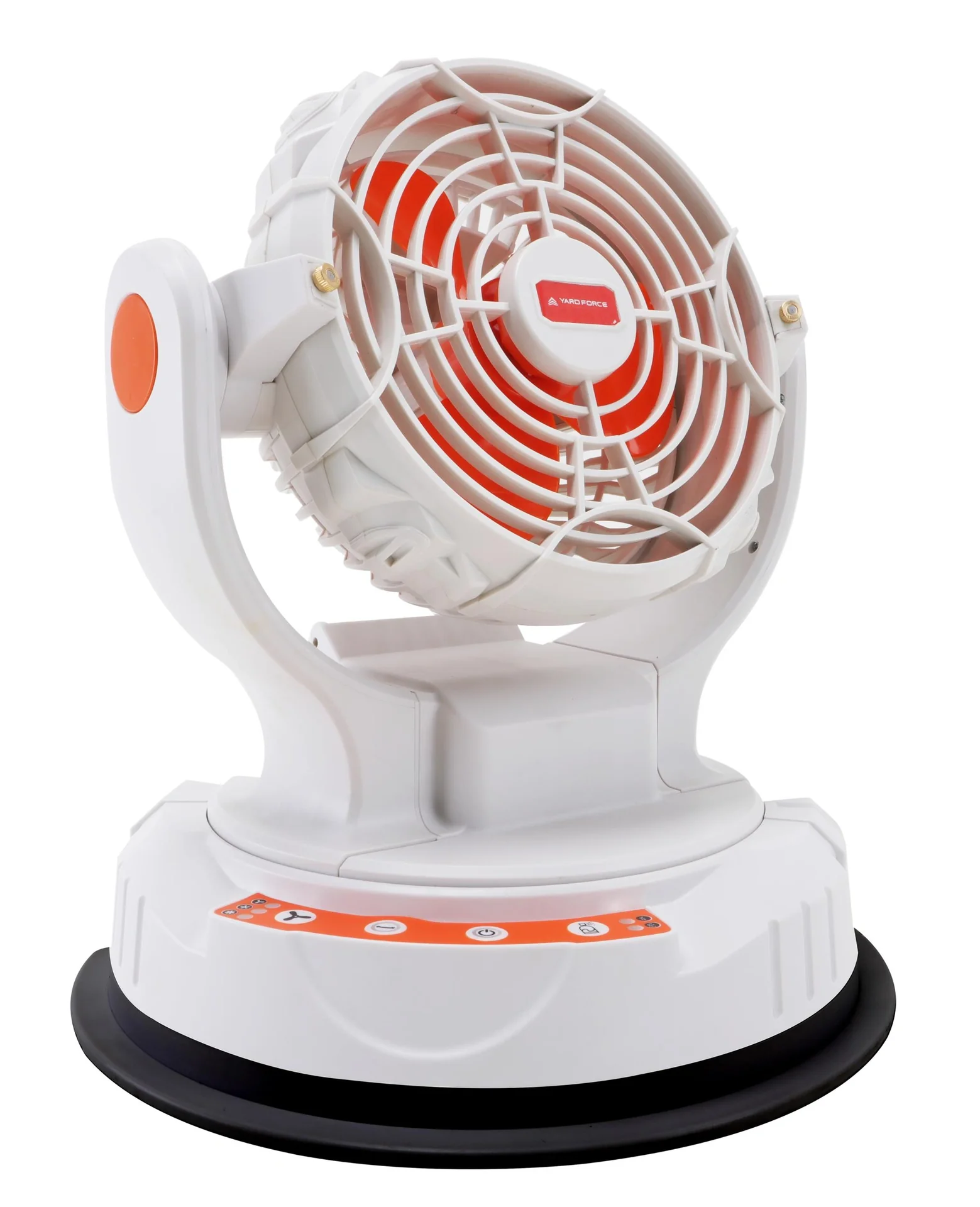 Sprühnebelventilator - 5