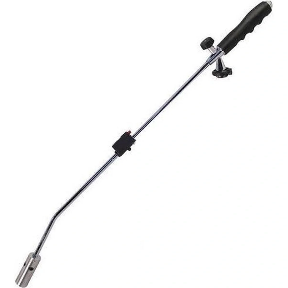 Unkrautbrenner/Grillanzünder mit Piezo-Zündung - 3