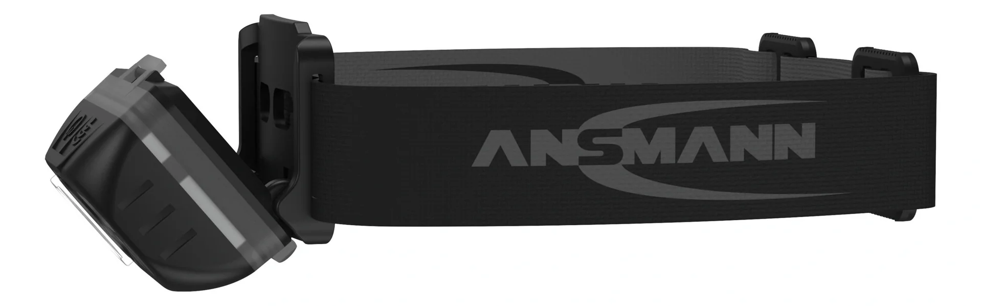 5 Watt LED Kopfleuchte mit Steuerungssensor - 6