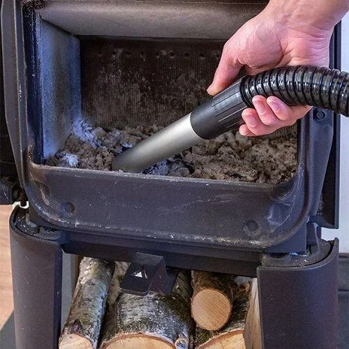 18V Li-Ionen-Akku-Ansauger MaxxPack Kollektion + 2,0 Ah Akku & 4,0 Ah Ladegerät - 8