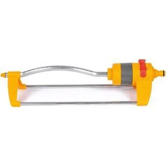 Oszillierende Beregnungsanlage Lawn Queen 15 - 1