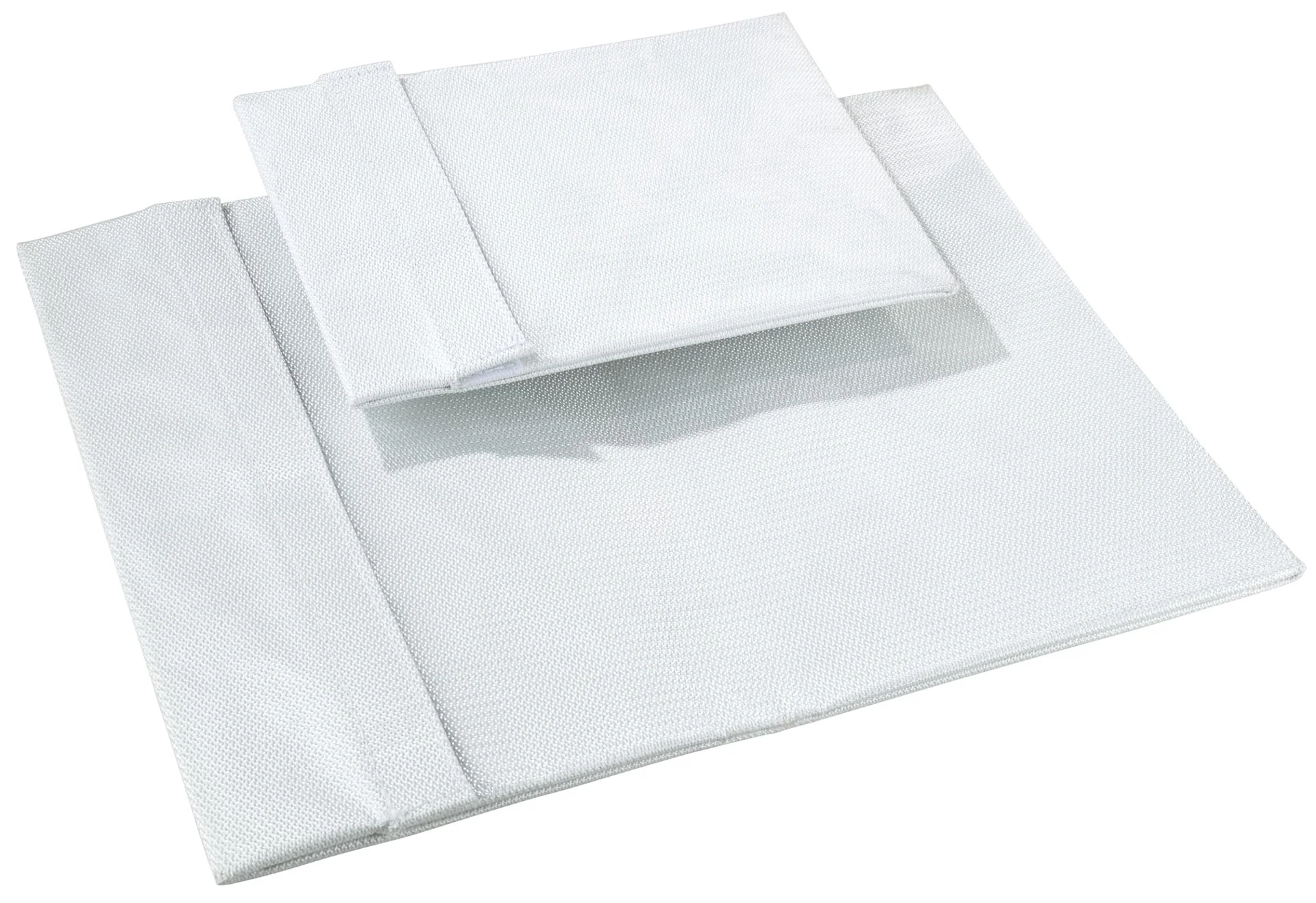 Dokumententasche, 2er Set, feuersicher - 5