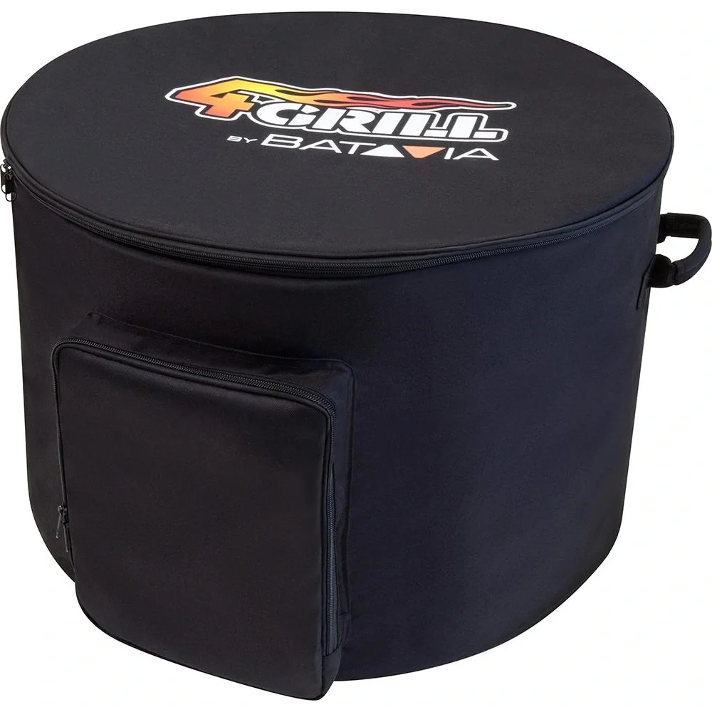 4-GRILL-TRAGETASCHE - 2