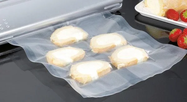 Vakuumbeutel "Fresh Power", 22 x 30 cm, 50 Stück - 1