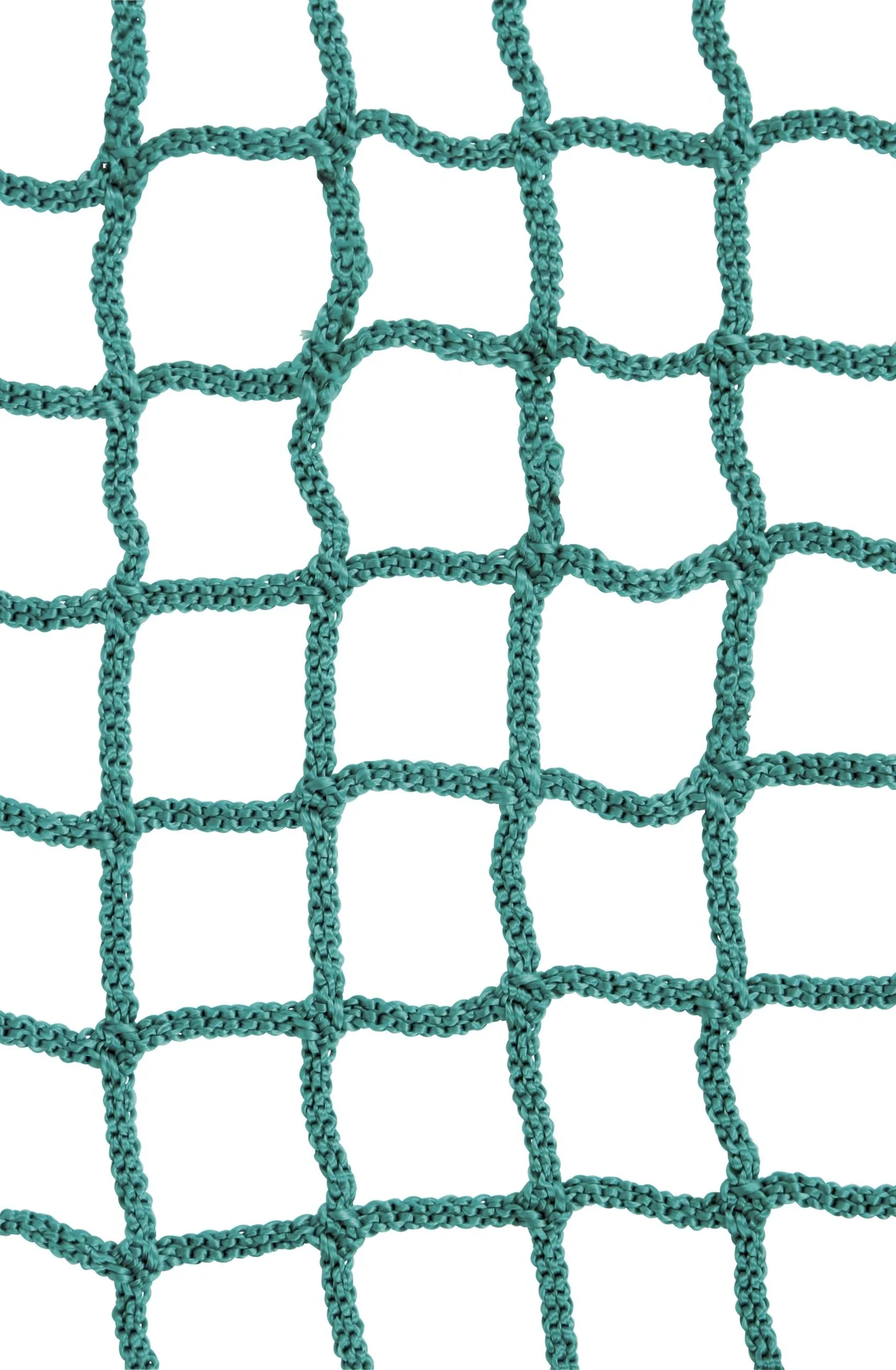 Futtersparnetz 2,8 x 2,8 m Maschenweite 4,5 cm - 3