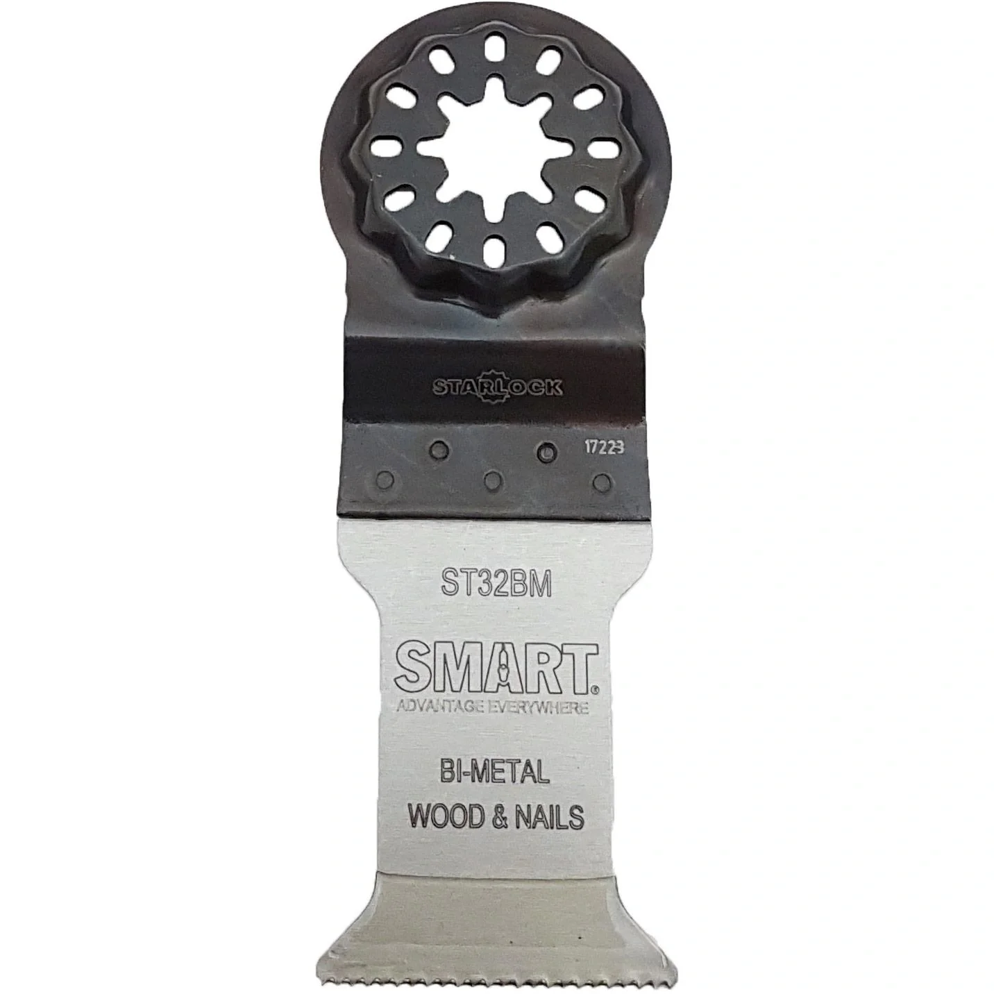 SL PRO 32x42mm BiM Klinge h-s 3Stk - 2