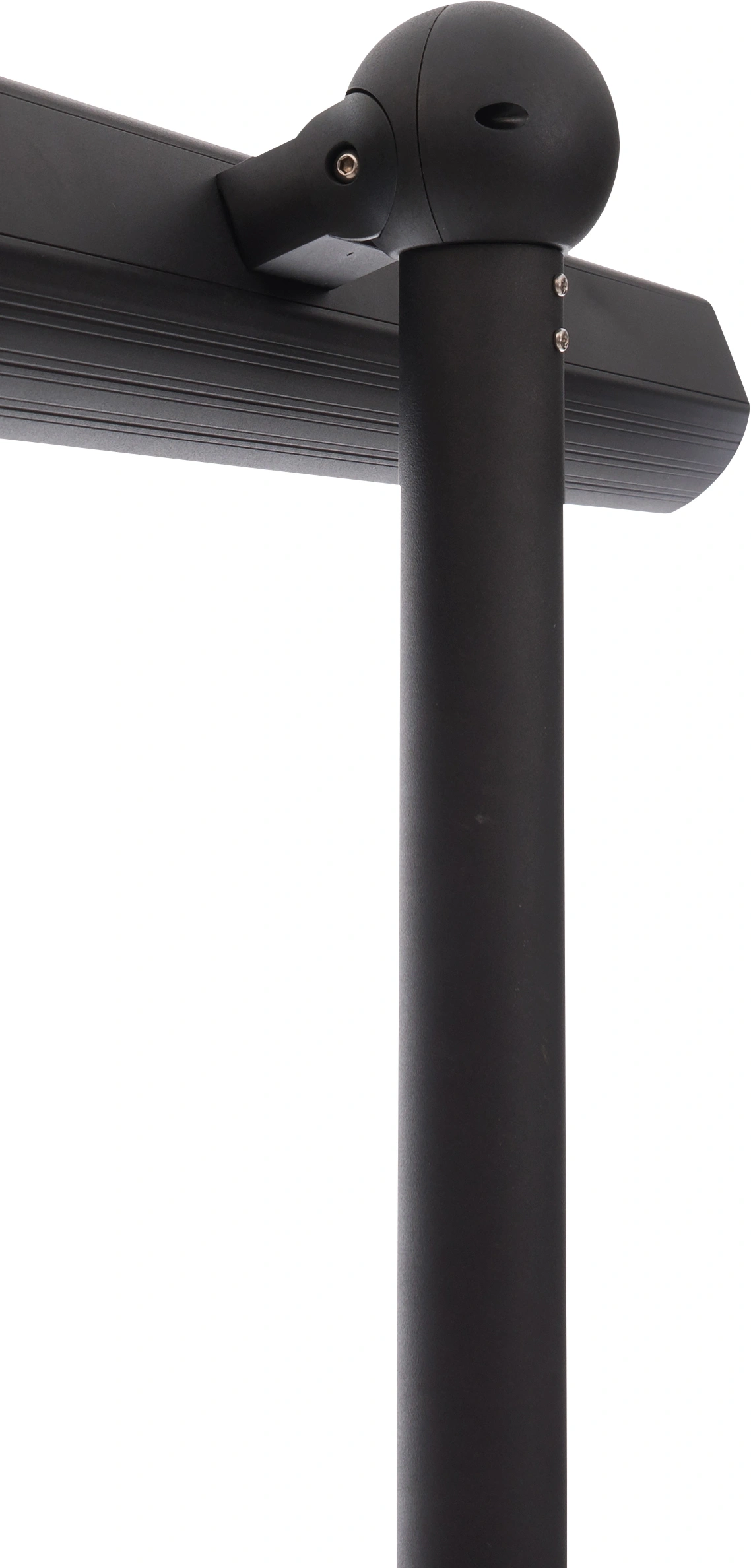 Standheizstrahler Dark Standing Black 2500 Watt - 13