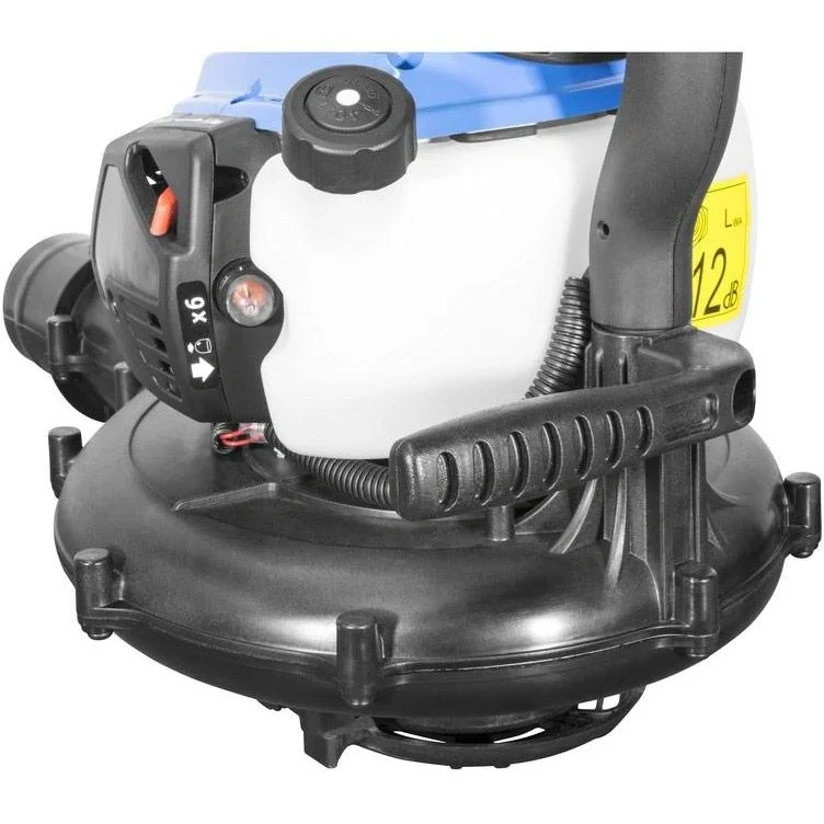 Benzin-Laubbläser GBLS 7500-26.1 - 40L - 4