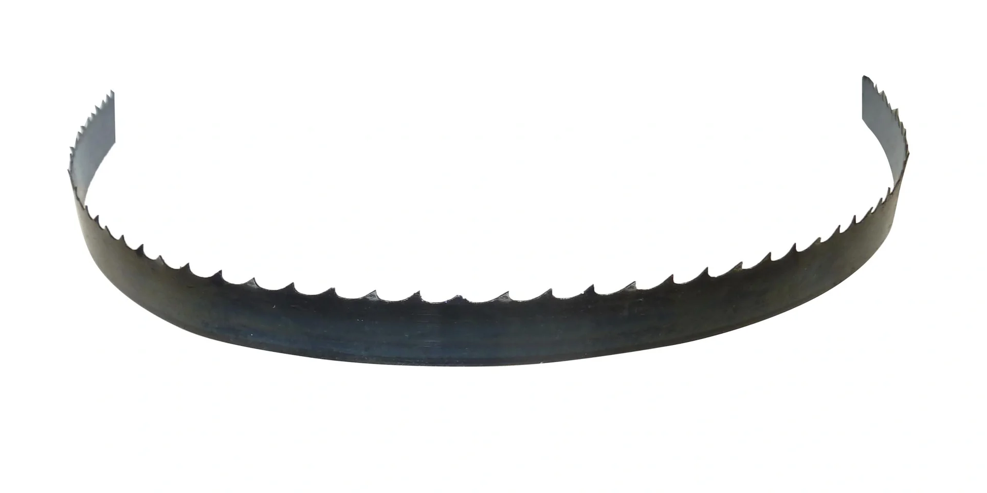 Bandsägeblatt 1490 x 13 mm, 4 Zähne pro Zoll, 0,36 mm Materialstärke - 1