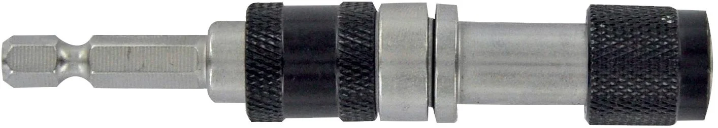 Flexibler Bithalter - 2