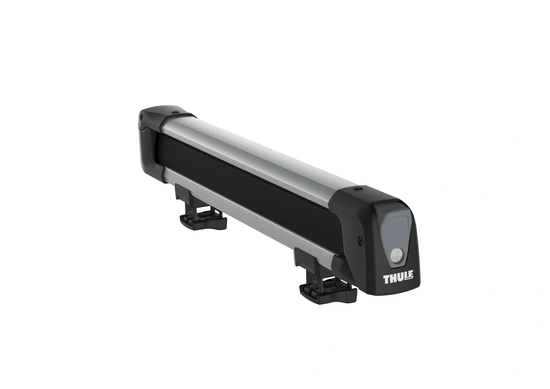 SquareBar Adapter 4 Stk. für Winter- und Wassersportträgern auf Vierkantrohren - 2