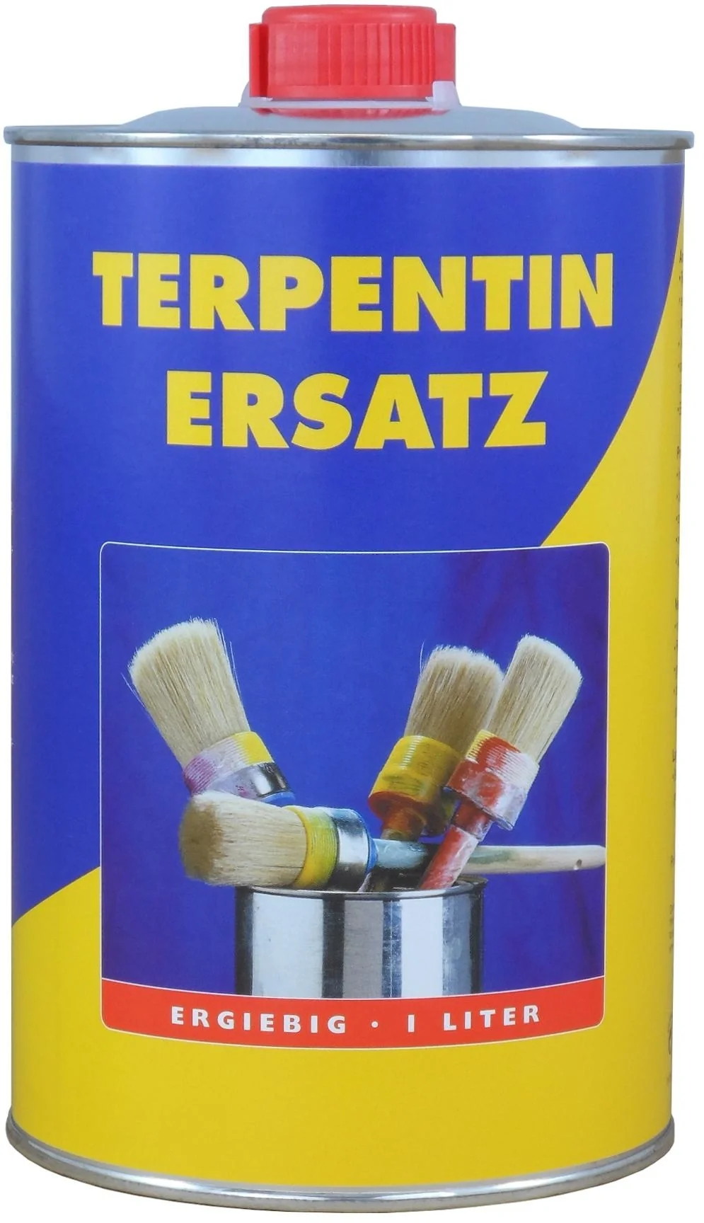 Terpentinersatz 1000 ml - 1