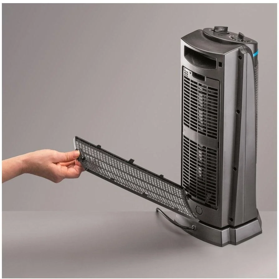 Konvektorkocherturm 2000W CMT-2000 - 2