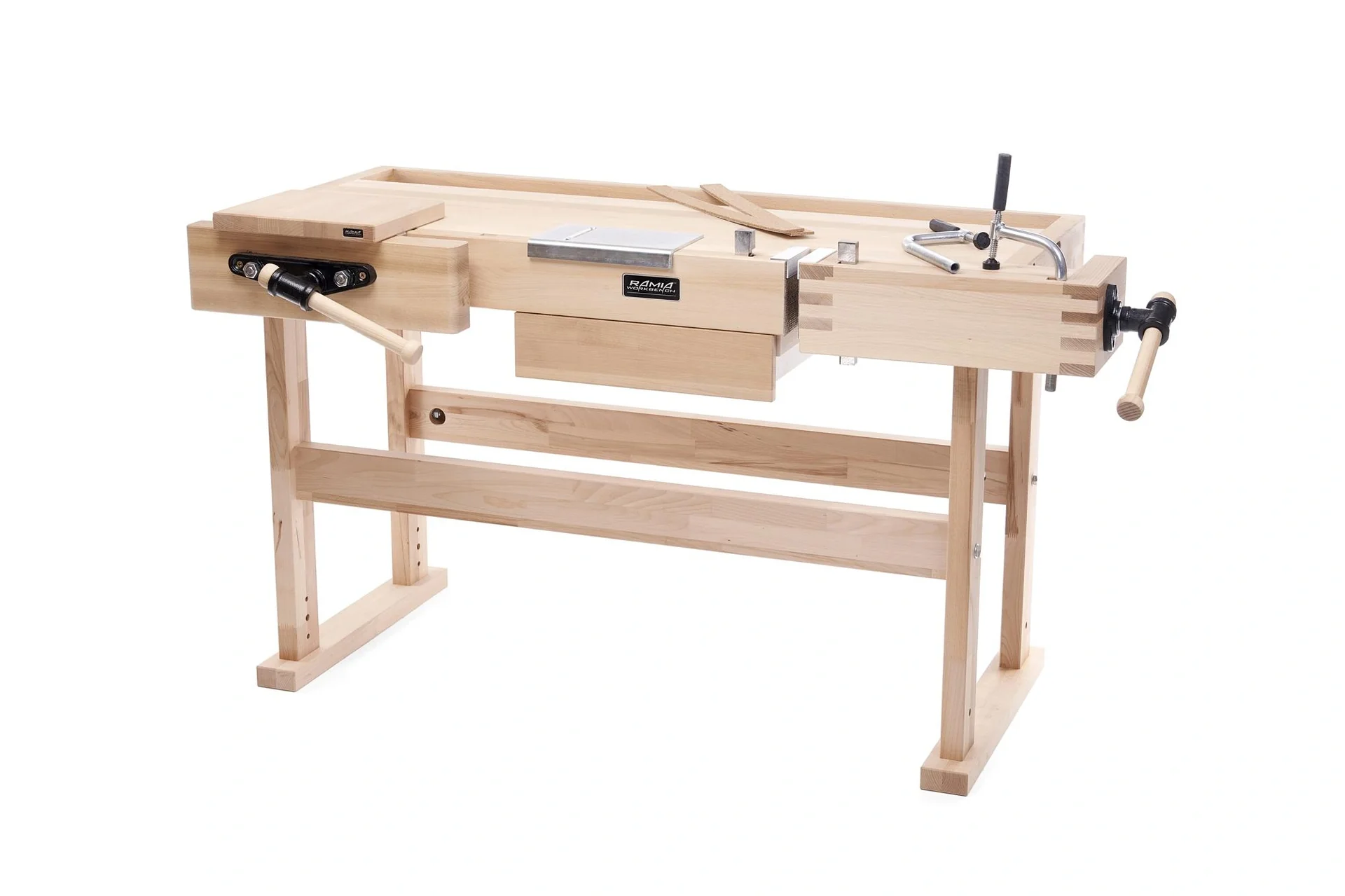 Hobelbank Premium 1600 - 5