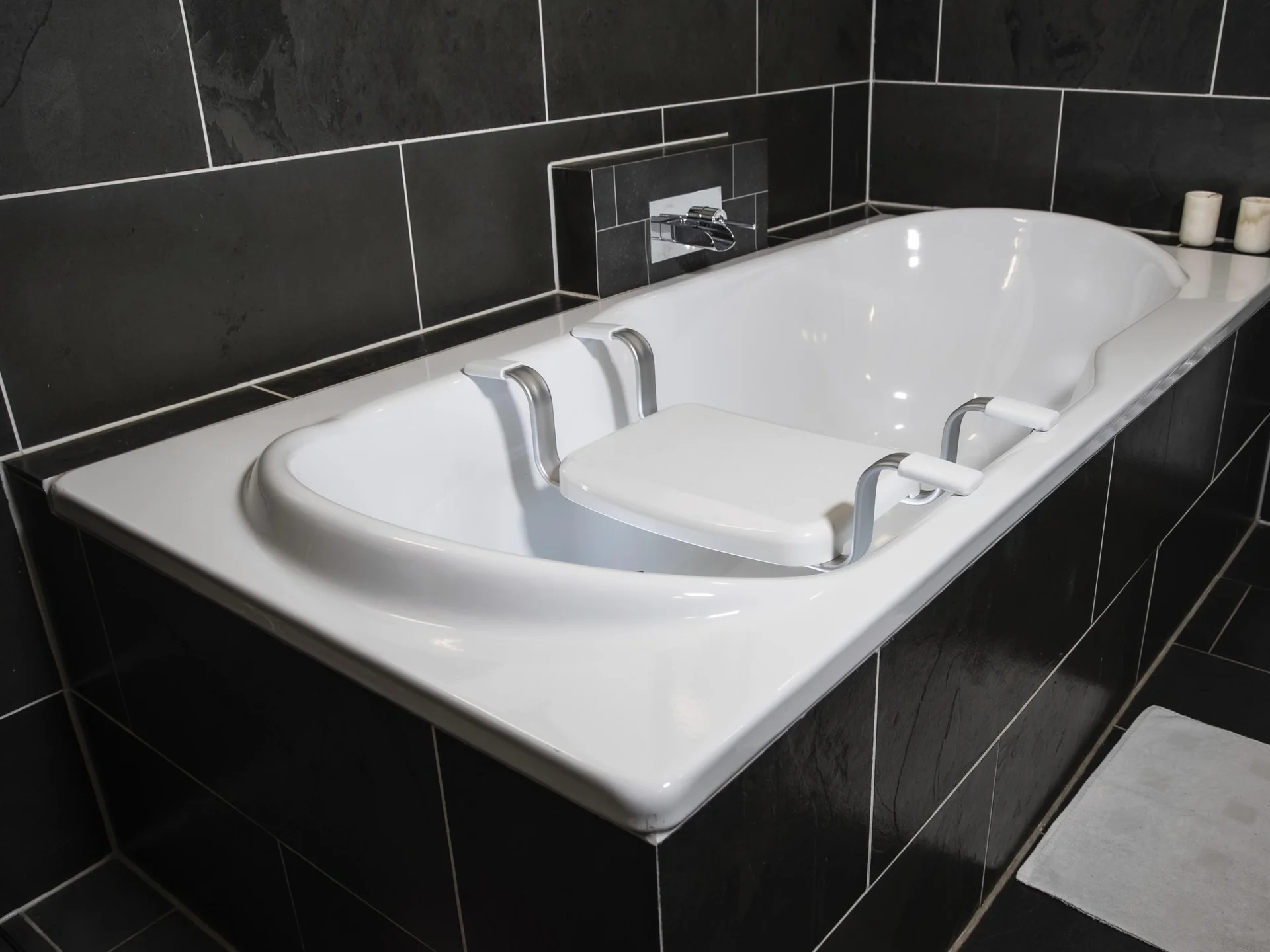 Badewannensitz - 2