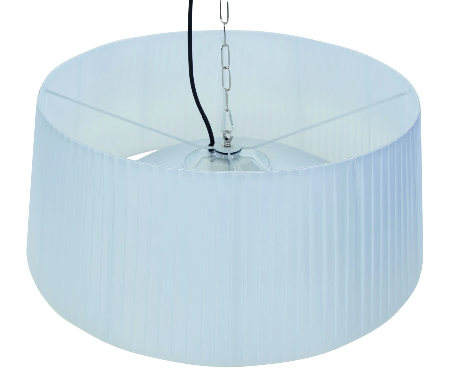 Hängeheizstrahler Artix Compact Bright Hanging White 1500 Watt - 10