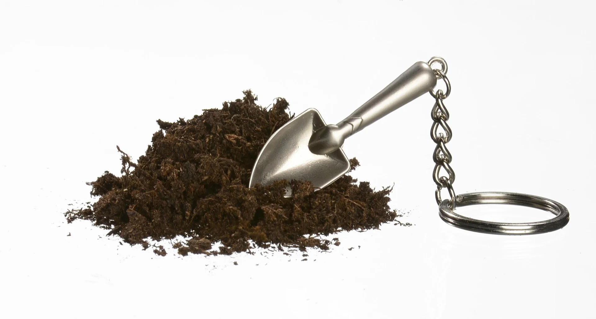 Origineller Schlüsselanhänger - 2