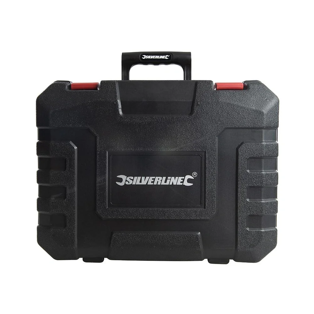 1500 W SDS-Plus-Bohrer - 4