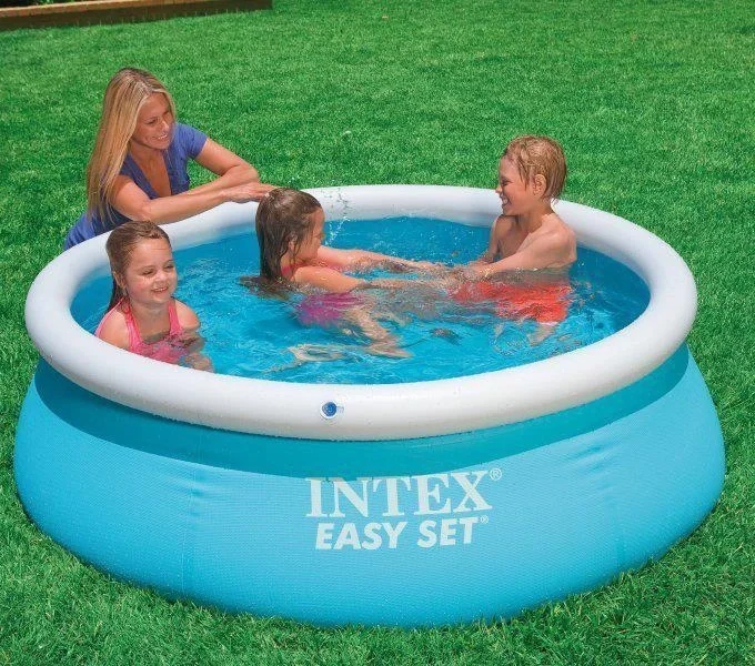Easy Set Pool 183 x 52 - 2