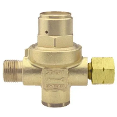 Druckminderer 2 bar 3/8" L - 1