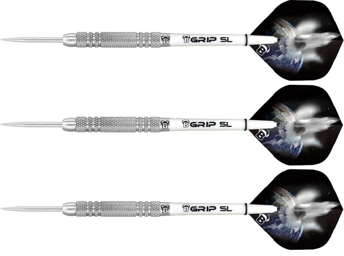 Meteor MT3 Steel Dart - 2