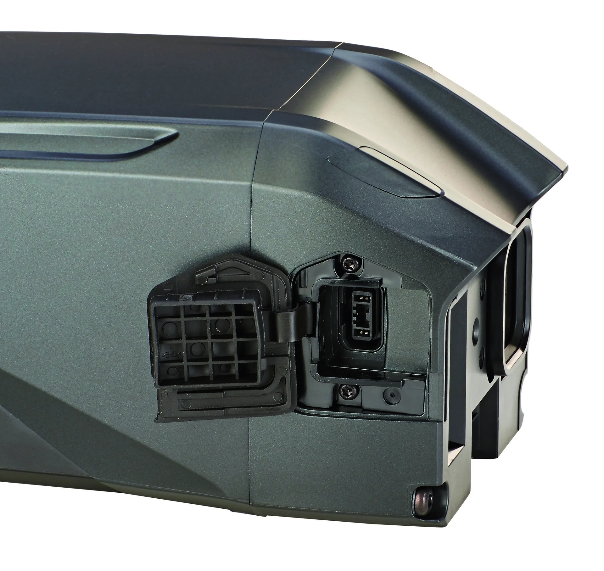 Downtube Akku, Li-Ionen 36 Volt / 14 Ah (504 wh) - 3